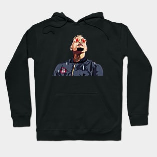 Chris brown hoodies for sale store